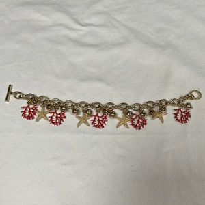 Talbots bracelet
